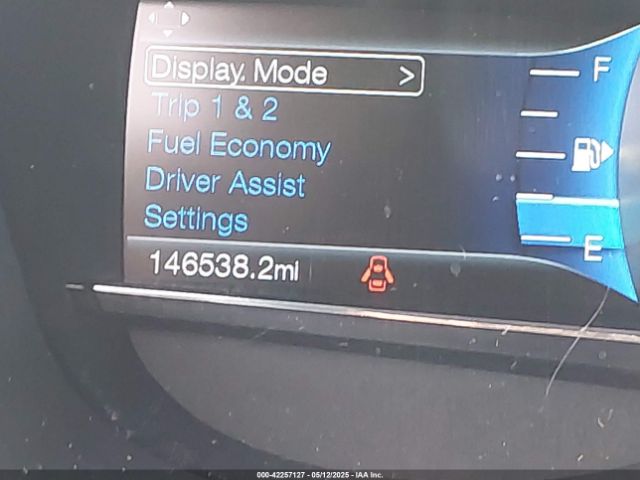 1FM5K8FH9GGB26141 Ford Explorer Limited