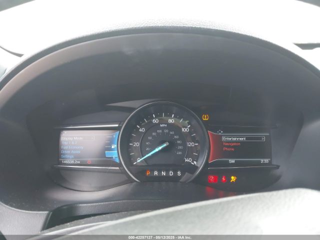 1FM5K8FH9GGB26141 Ford Explorer Limited