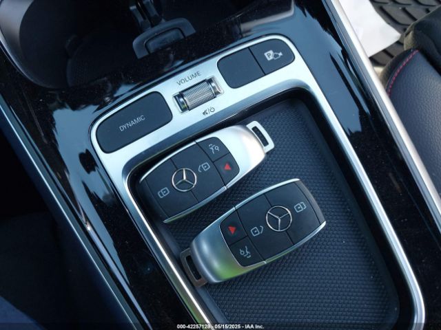 W1N4M4GB8RW375772 Mercedes-Benz m260