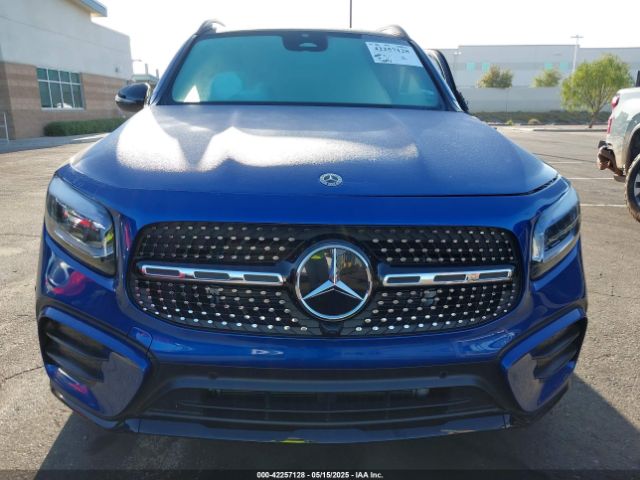 W1N4M4GB8RW375772 Mercedes-Benz m260
