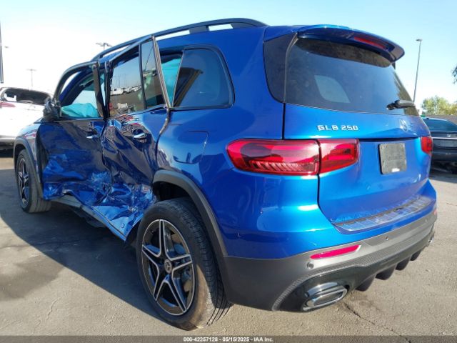 W1N4M4GB8RW375772 Mercedes-Benz m260