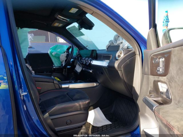 W1N4M4GB8RW375772 Mercedes-Benz m260