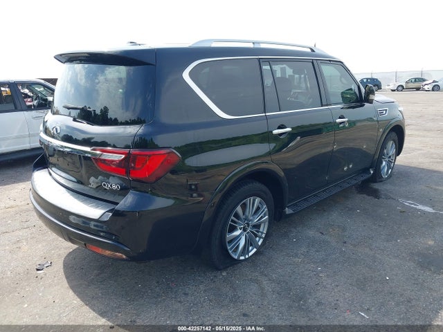 JN8AZ2NE0K9232997 Infiniti QX80