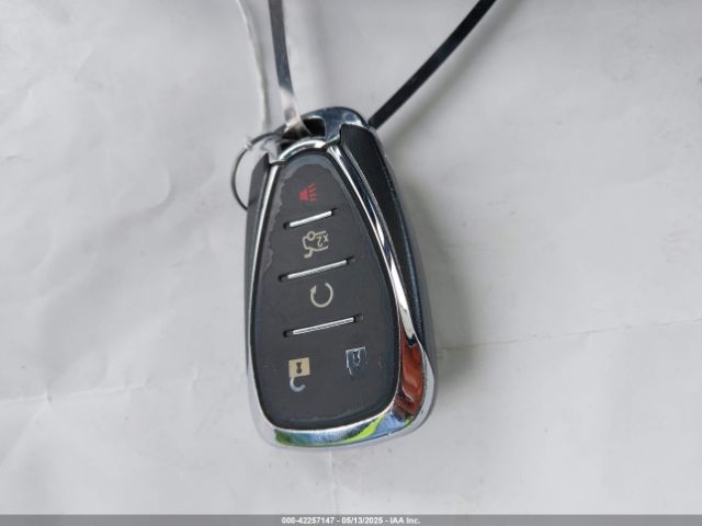 1G1ZB5ST6JF217727 Chevrolet Malibu 1ls