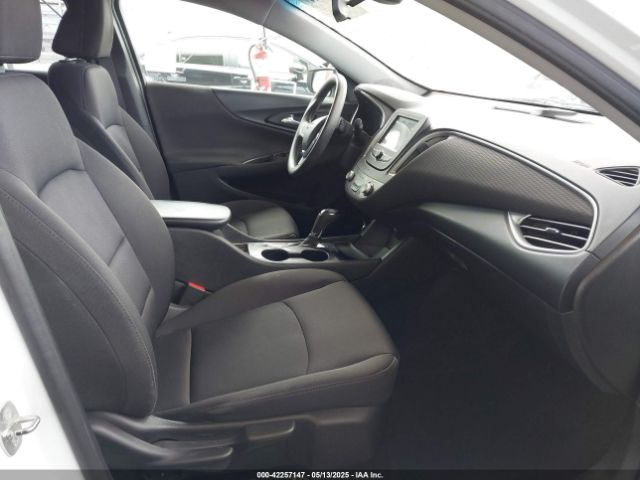 1G1ZB5ST6JF217727 Chevrolet Malibu 1ls