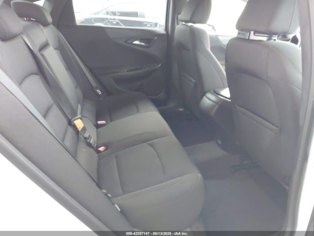 1G1ZB5ST6JF217727 Chevrolet Malibu 1ls