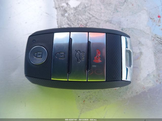 5XXGN4A73FG404775 KIA OPTIMA EX
