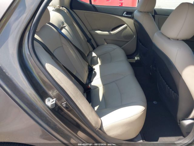 5XXGN4A73FG404775 KIA OPTIMA EX