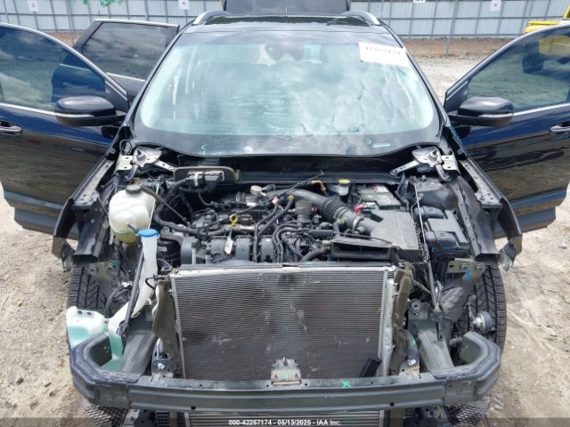 2020 FORD EDGE 2FMPK4K90LBA55977 Photo 9