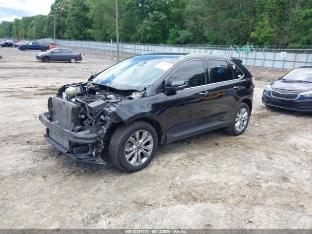 2020 FORD EDGE 2FMPK4K90LBA55977 Photo 1