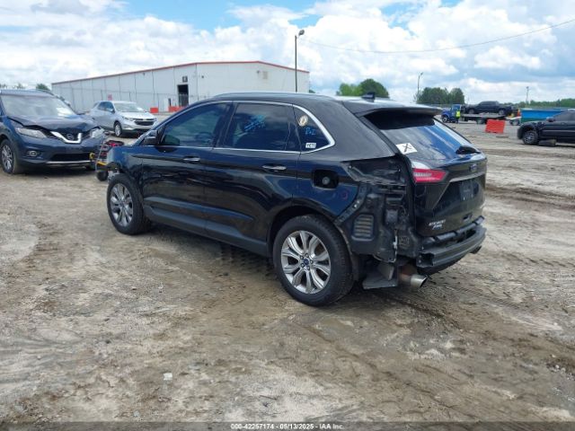 2020 FORD EDGE 2FMPK4K90LBA55977 Photo 2