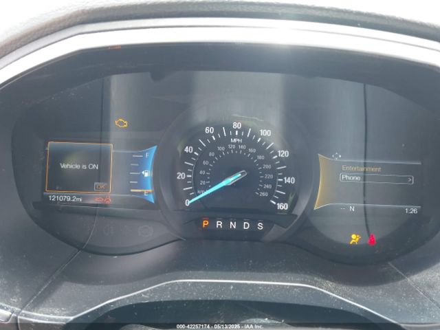 2020 FORD EDGE 2FMPK4K90LBA55977 Photo 6