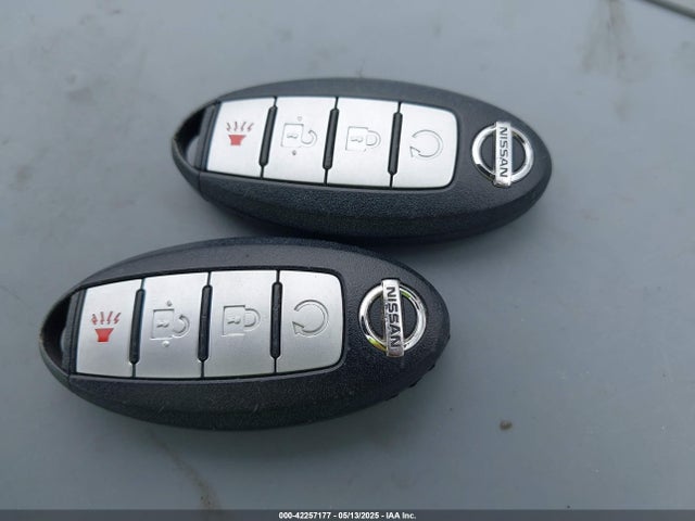 5N1AZ2MH6GN110856 Nissan 2016