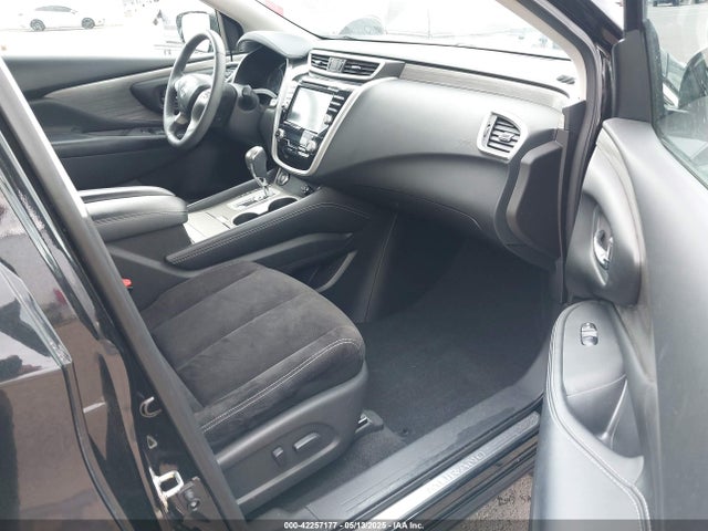 5N1AZ2MH6GN110856 Nissan 2016
