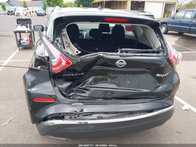 5N1AZ2MH6GN110856 Nissan 2016