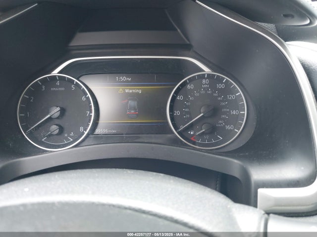 5N1AZ2MH6GN110856 Nissan 2016
