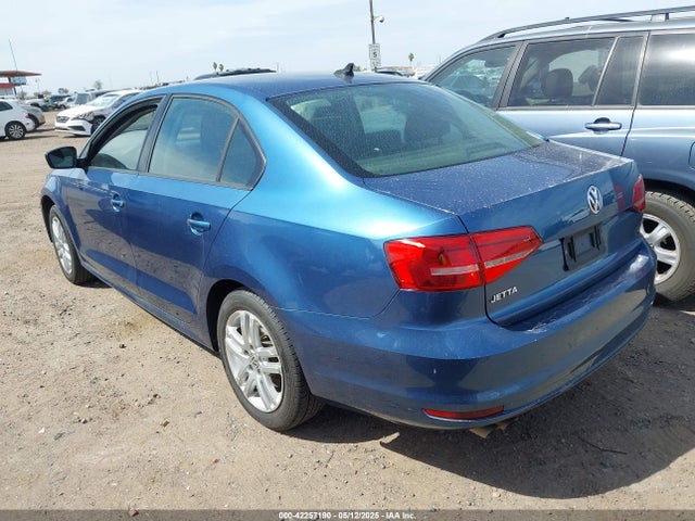 3VW2K7AJ6FM356104 Volkswagen Jetta 2.0l S