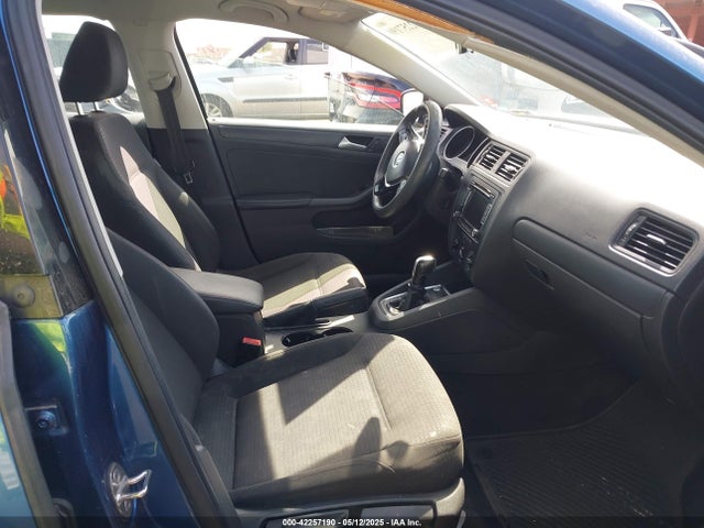 3VW2K7AJ6FM356104 Volkswagen Jetta 2.0l S
