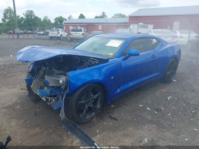 1G1FA1RS0G0151389 Chevrolet Camaro 1lt