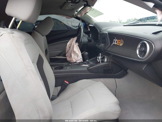 1G1FA1RS0G0151389 Chevrolet Camaro 1lt