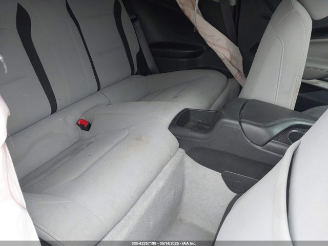 1G1FA1RS0G0151389 Chevrolet Camaro 1lt