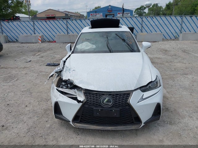 Lexus 2gr-fks 2019 JTHC81D29K5036510 Image 12