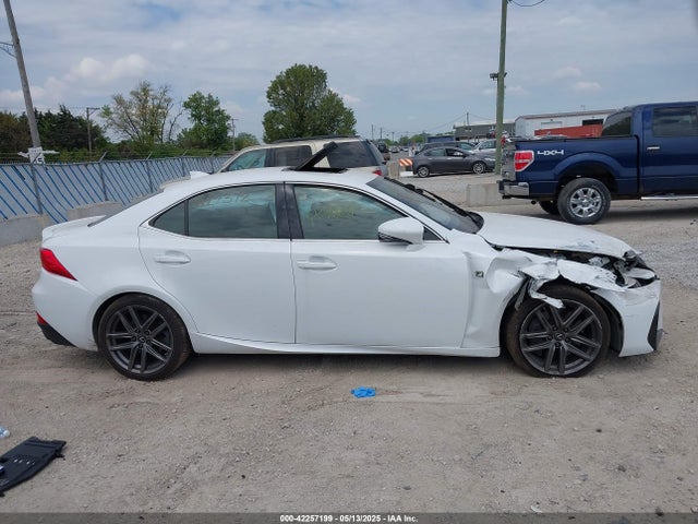 Lexus 2gr-fks 2019 JTHC81D29K5036510 Image 13