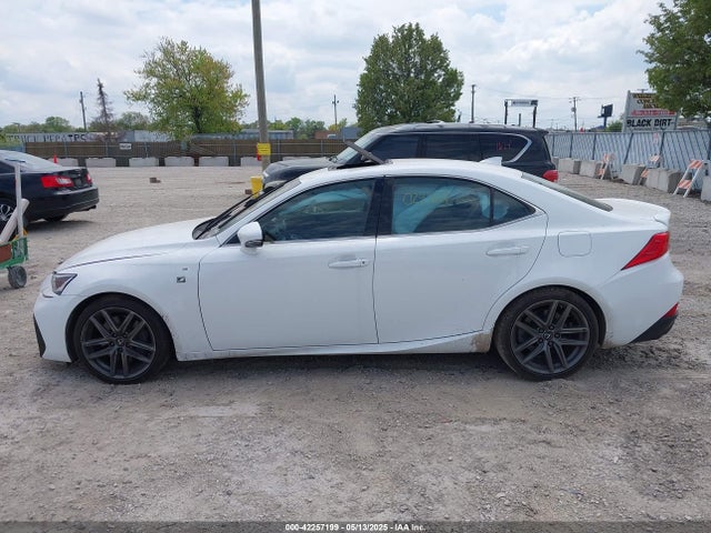 Lexus 2gr-fks 2019 JTHC81D29K5036510 Image 14