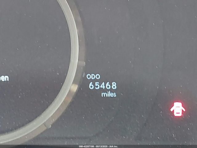 2019 LEXUS IS 300 JTHC81D29K5036510 Photo 6