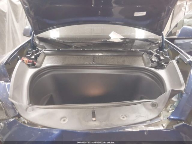 7SAYGAEE2PF773382 Tesla Model Y Awd/long Range Dual Motor All-wheel Drive