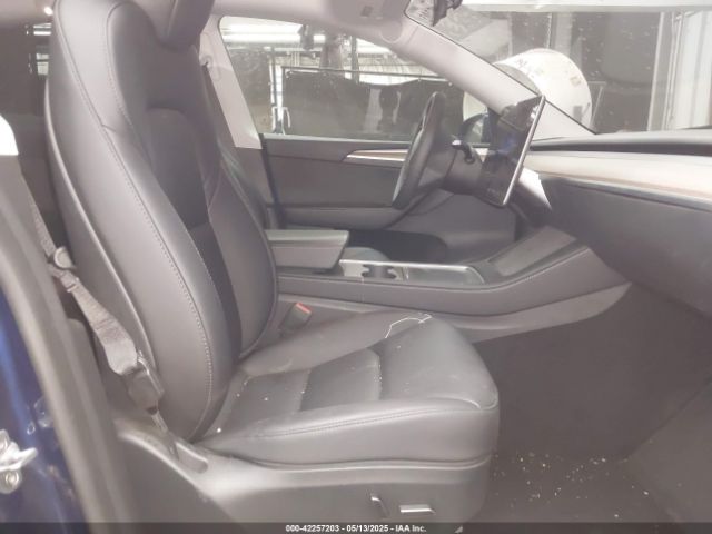 7SAYGAEE2PF773382 Tesla Model Y Awd/long Range Dual Motor All-wheel Drive