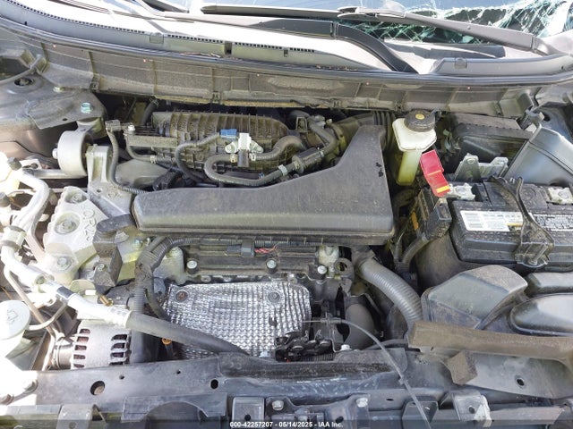 5N1AT2MV8LC743999 Nissan Rogue