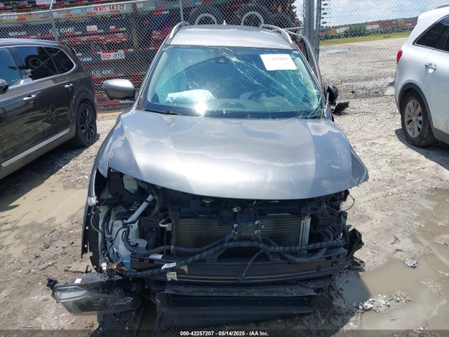 5N1AT2MV8LC743999 Nissan Rogue