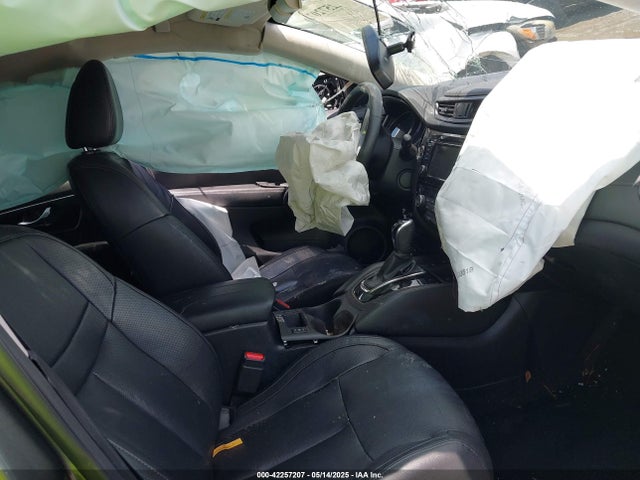 5N1AT2MV8LC743999 Nissan Rogue