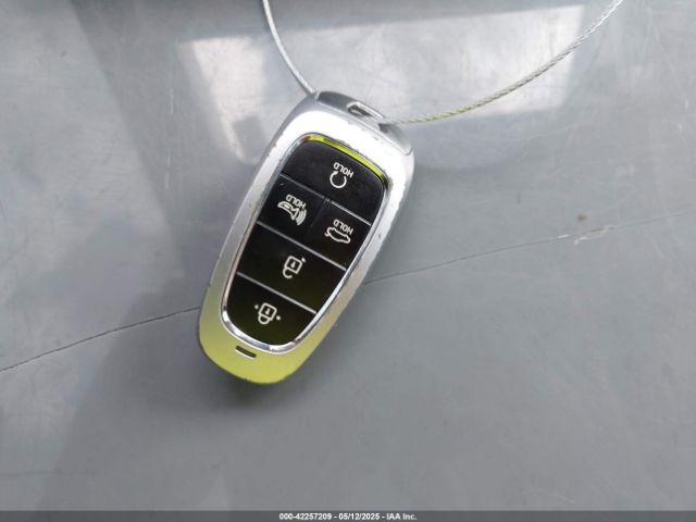 KMHL54JJ9MA021955 Hyundai Sonata Limited