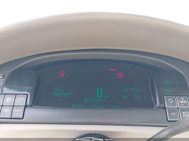 1999 CADILLAC DEVILLE 1G6KE54Y3XU714363 Photo 6