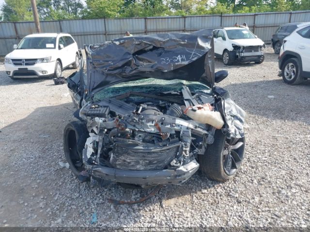 2C3CDXGJ3LH244464 Dodge Charger Scat Pack Rwd