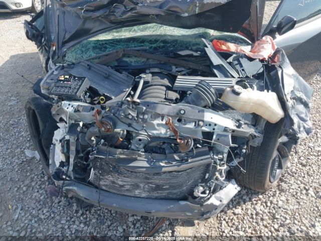 2C3CDXGJ3LH244464 Dodge Charger Scat Pack Rwd