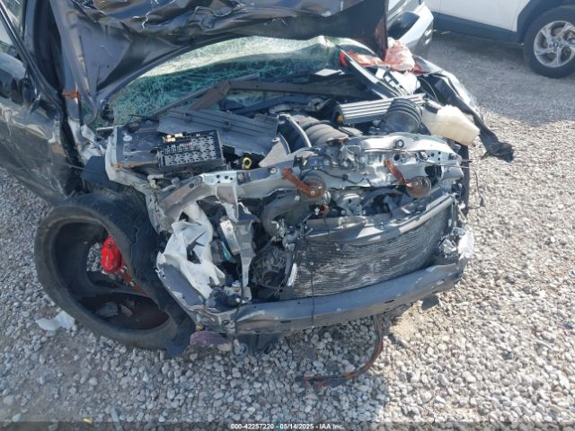2C3CDXGJ3LH244464 Dodge Charger Scat Pack Rwd