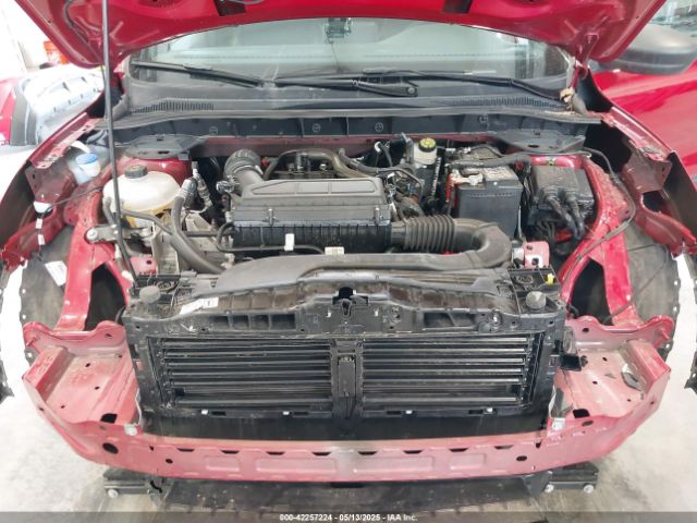 1FMCU9MN3SUA10444 Ford Escape St-line