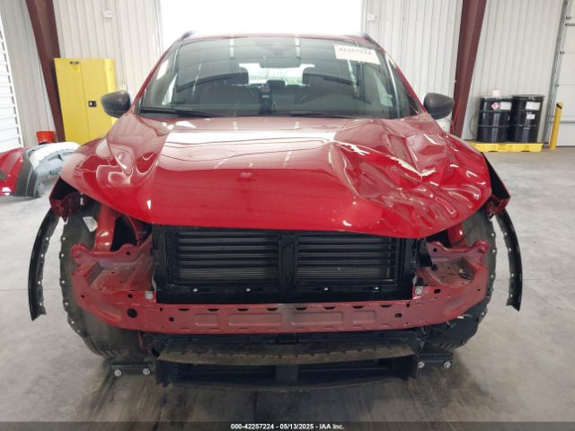 1FMCU9MN3SUA10444 Ford Escape St-line