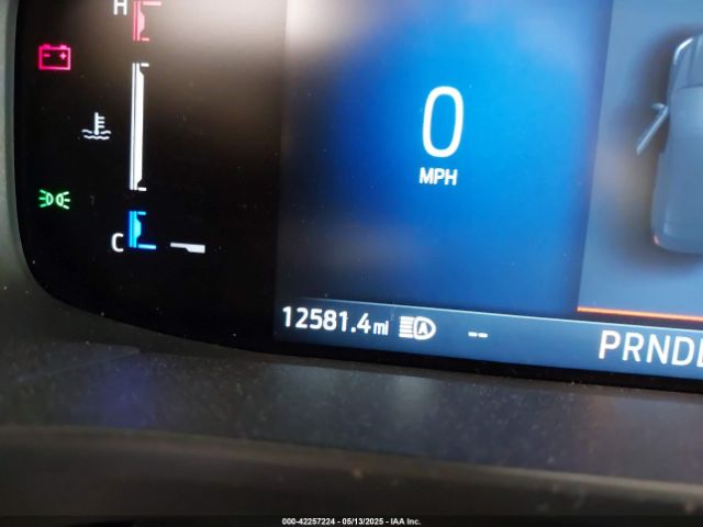 1FMCU9MN3SUA10444 Ford Escape St-line
