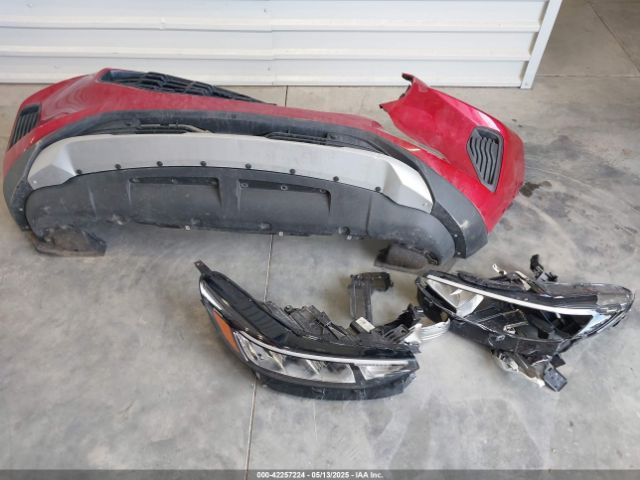 1FMCU9MN3SUA10444 Ford Escape St-line