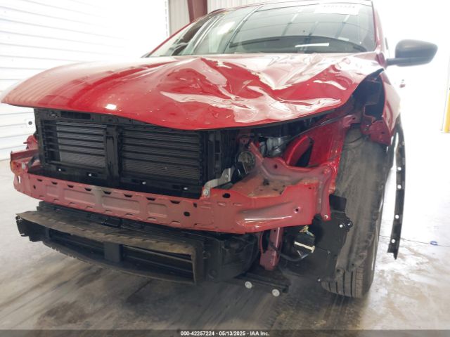 1FMCU9MN3SUA10444 Ford Escape St-line