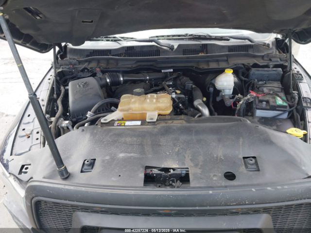 1C6RR7JM7FS731617 RAM 1500 Laramie
