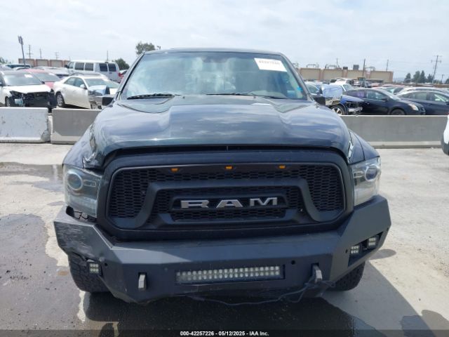 1C6RR7JM7FS731617 RAM 1500 Laramie