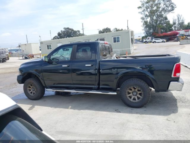 1C6RR7JM7FS731617 RAM 1500 Laramie