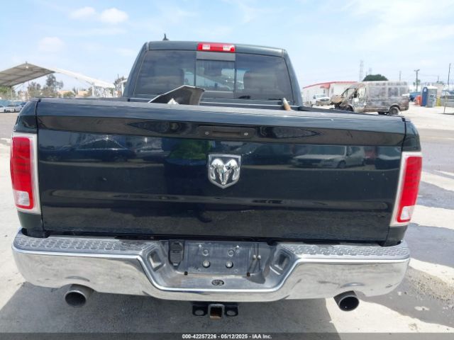 1C6RR7JM7FS731617 RAM 1500 Laramie