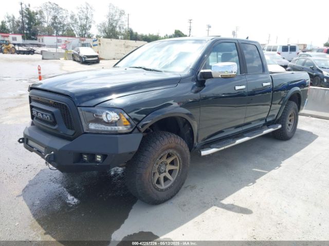 1C6RR7JM7FS731617 RAM 1500 Laramie