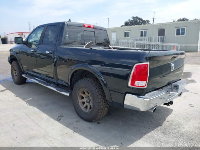 1C6RR7JM7FS731617 RAM 1500 Laramie
